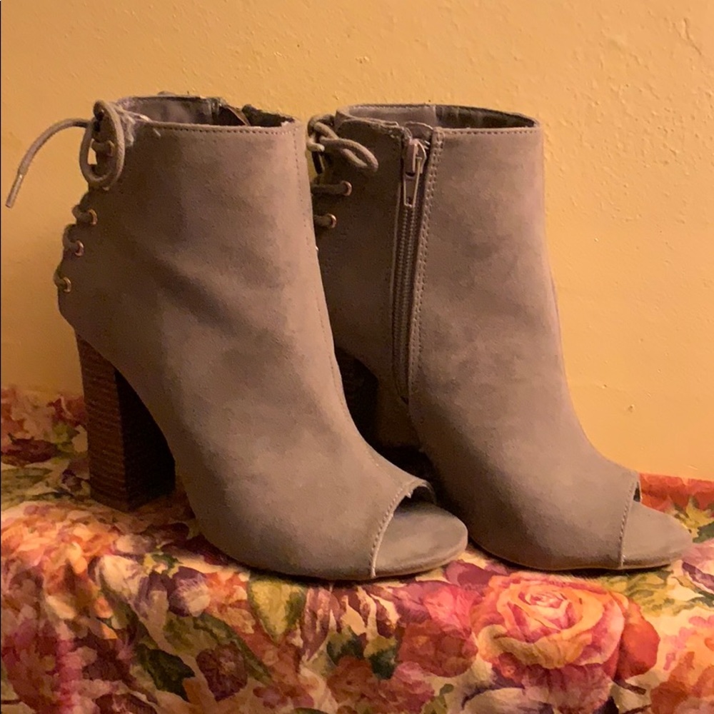 Heels